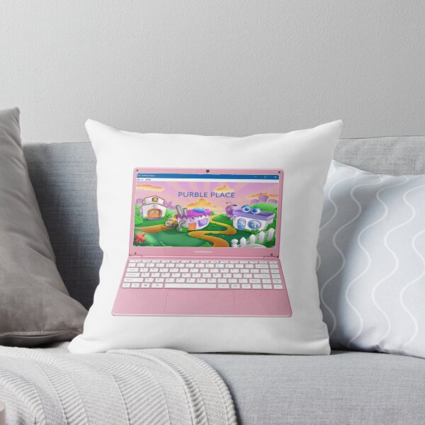 Aperçu de l'œuvre Purble place créée et vendue par VultraVi.