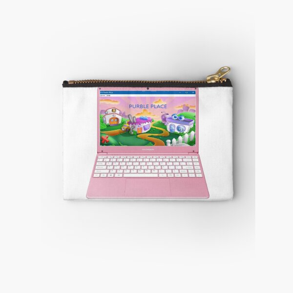 Aperçu de l'œuvre Purble place créée et vendue par VultraVi.