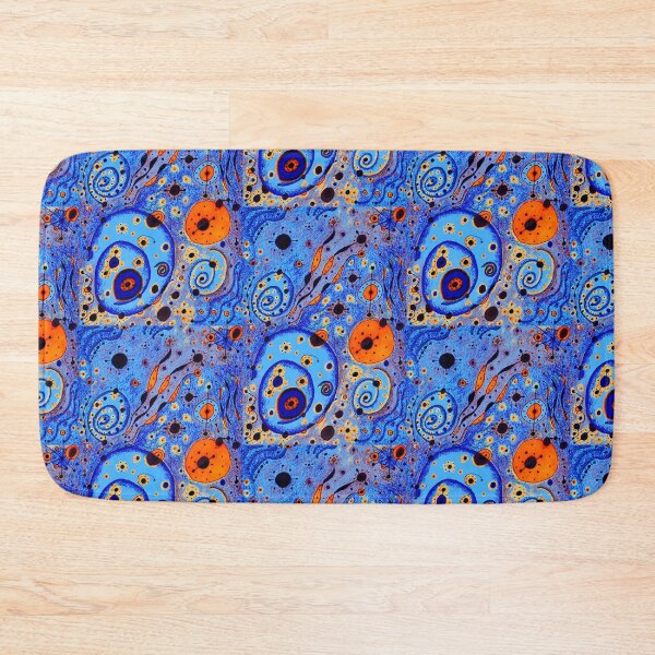 Item preview, Chaotic Universe designed and sold by Anthony Macaluso.