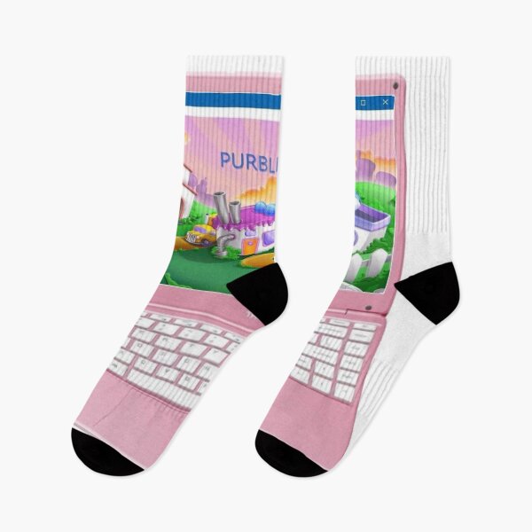 Item preview, Purble place designed and sold by VultraVi.