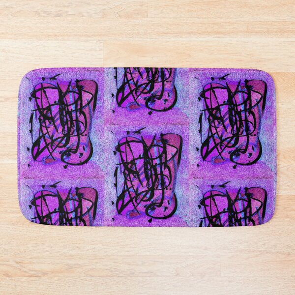 Item preview, Abstract Colored Pencil  designed and sold by Anthony Macaluso.
