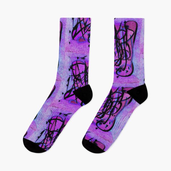 Item preview, Abstract Colored Pencil  designed and sold by Anthony Macaluso.