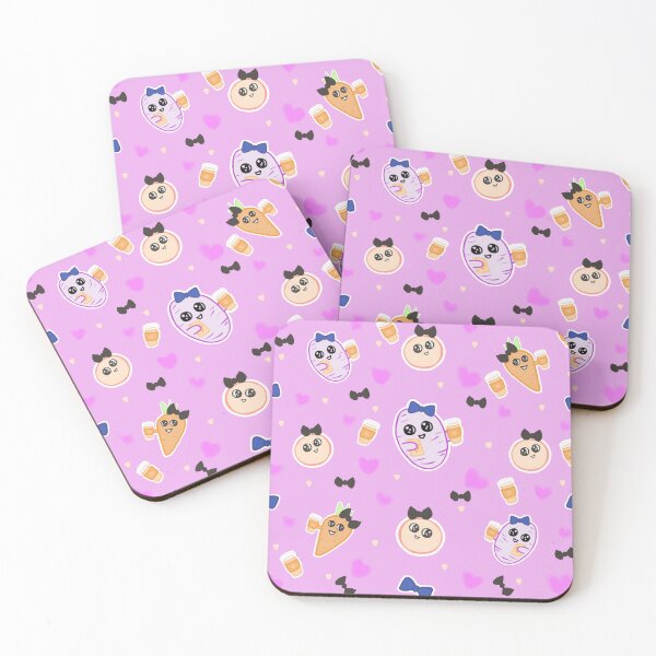 Item preview, Cute veg and coffee designed and sold by Hephzibahlove.