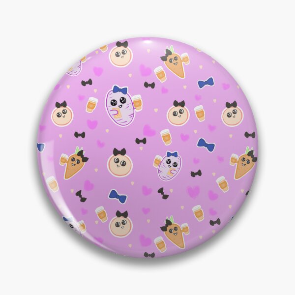 Item preview, Cute veg and coffee designed and sold by Hephzibahlove.