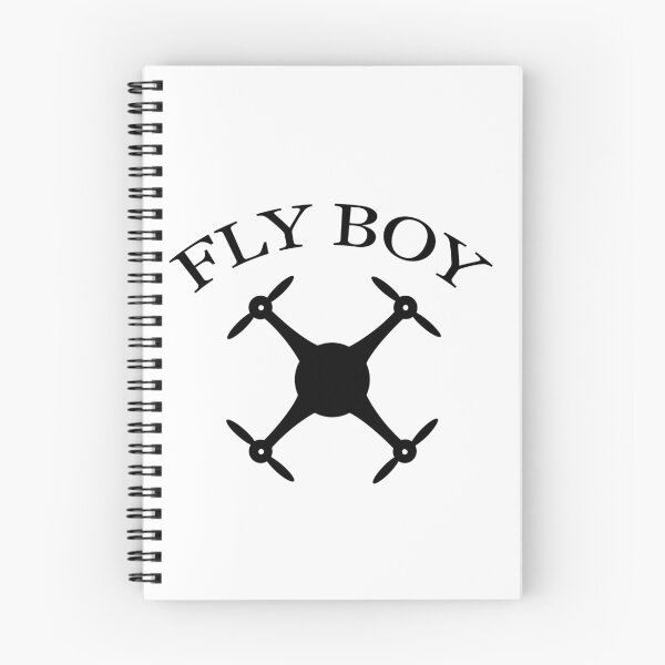 Item preview, Drone Fly Boy Design designed and sold by BBurdette.
