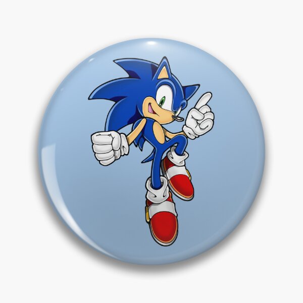 Item preview, Sonic Rush Adventure designed and sold by MorganaLee.