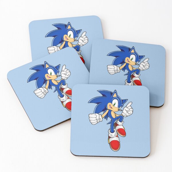 Item preview, Sonic Rush Adventure designed and sold by MorganaLee.