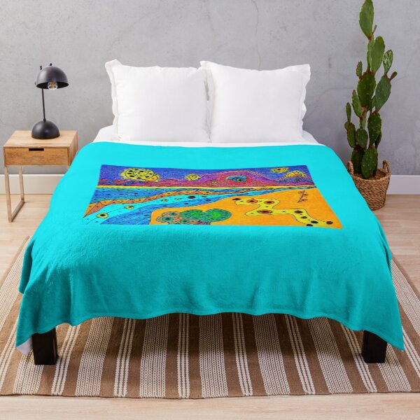 Item preview, Abstract Landscape designed and sold by Anthony Macaluso.