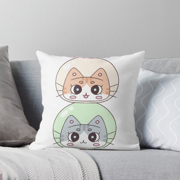 Item preview, Dango Cats designed and sold by artbycolby.