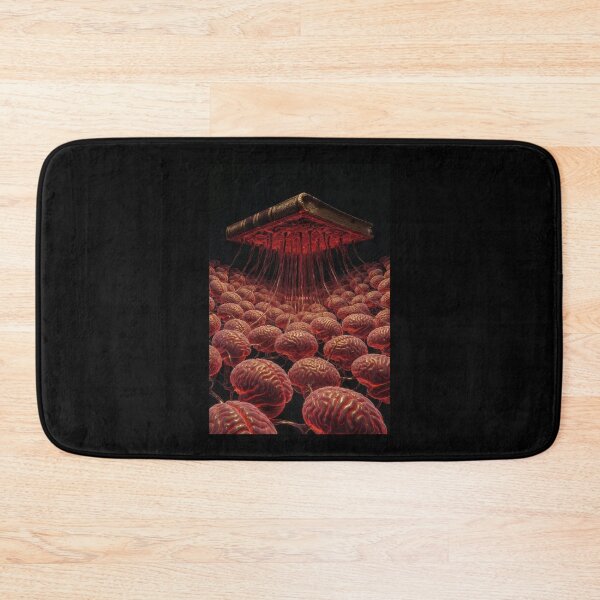 Item preview, Mind Virus  designed and sold by Fractal_Psyience.