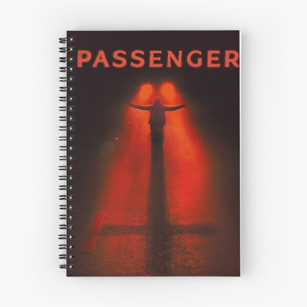 Item preview, Copy of arts of Passenger designed and sold by JuroTopic.