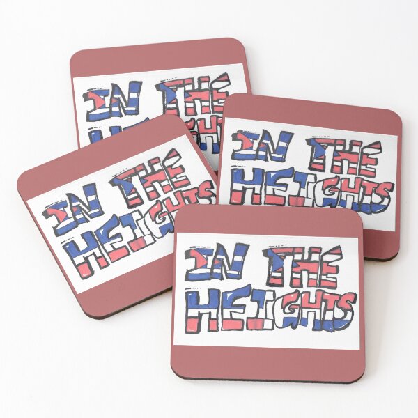 Item preview, Graffiti Style In the Heights designed and sold by Onigiri7super.