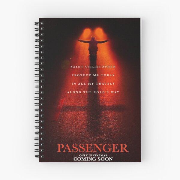 Item preview, Copy of arts of Passenger designed and sold by JuroTopic.