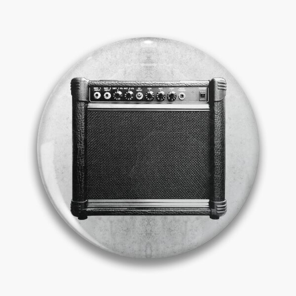 Item preview, Vintage Guitar Amplifier Dark Analog Electronics designed and sold by Ghoul Enterprises.