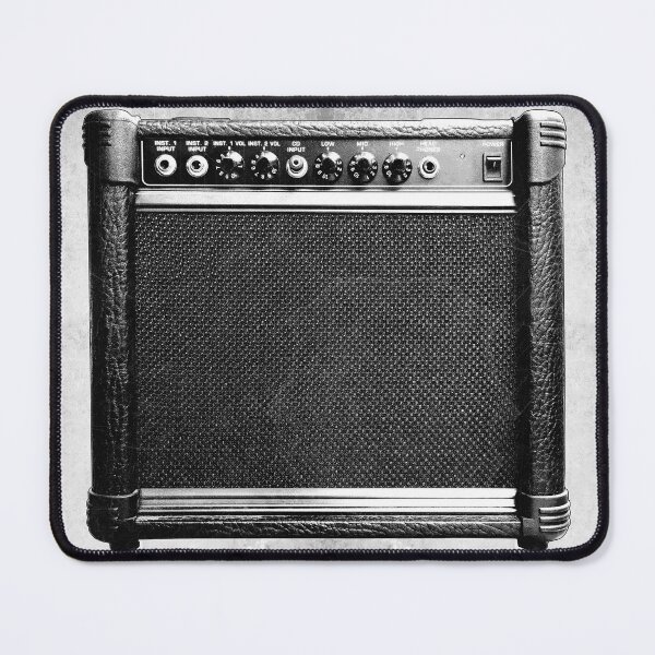 Item preview, Vintage Guitar Amplifier Dark Analog Electronics designed and sold by Ghoul Enterprises.