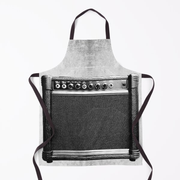 Item preview, Vintage Guitar Amplifier Dark Analog Electronics designed and sold by Ghoul Enterprises.