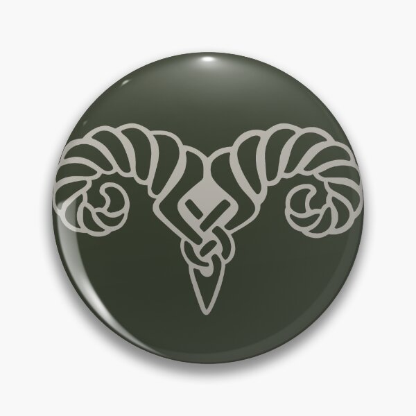 Item preview, Markarth designed and sold by Sage’s Studio.