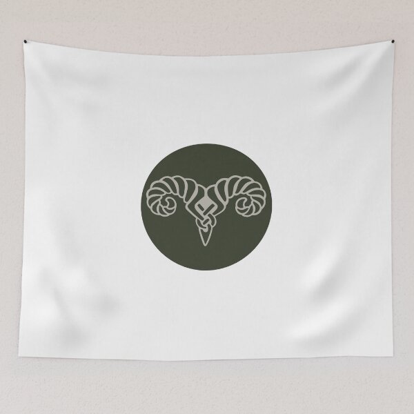 Item preview, Markarth designed and sold by Sage’s Studio.