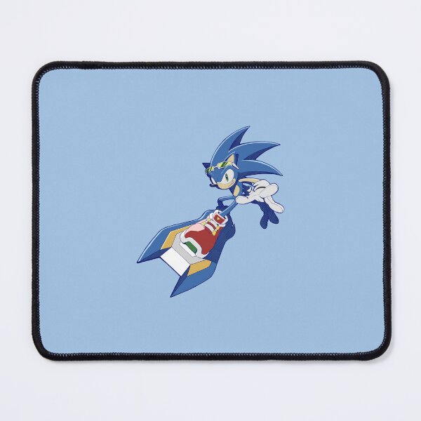 Item preview, Sonic Riders designed and sold by MorganaLee.