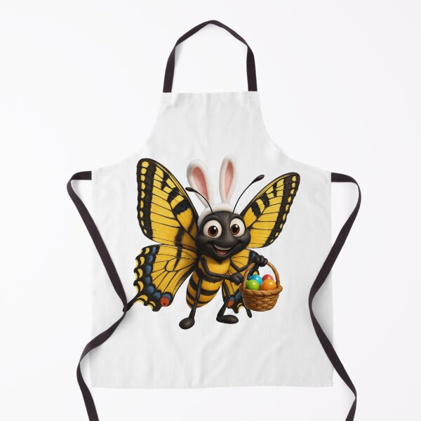 Item preview, Easter Tiger Swallowtail Butterfly designed and sold by Sillytoe.