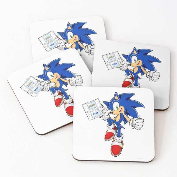 Item preview, Sonic Rush Adventure DS designed and sold by MorganaLee.