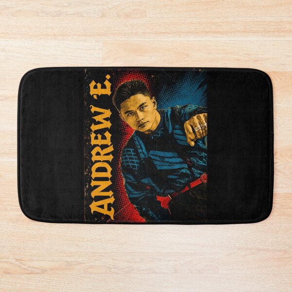 Item preview, Andrew E designed and sold by TeeCodes.