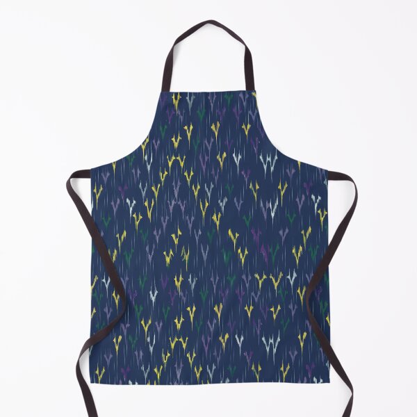 Item preview, Ikat ethnic Thai Pava designed and sold by Lardee.
