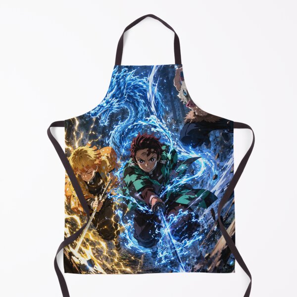Item preview, Demon Slayer designed and sold by jinwooo.