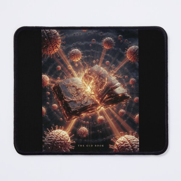 Item preview, Mind Virus designed and sold by Fractal_Psyience.