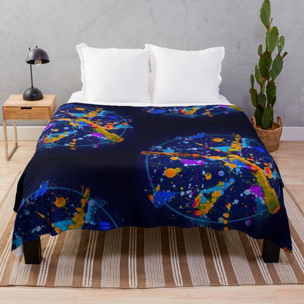 Item preview, Explosion of Color II designed and sold by Anthony Macaluso.