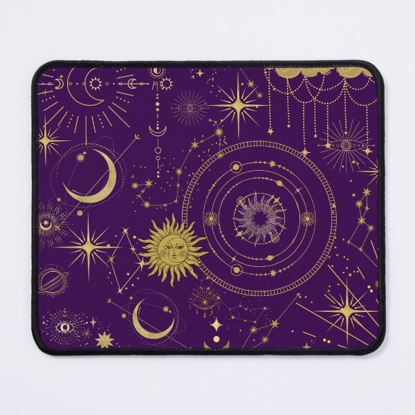 Item preview, Celestial Themed Design designed and sold by TurquoiseBird.