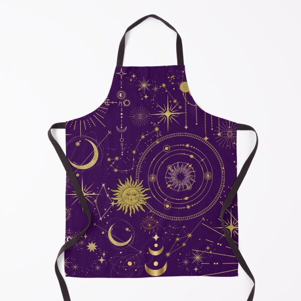 Item preview, Celestial Themed Design designed and sold by TurquoiseBird.