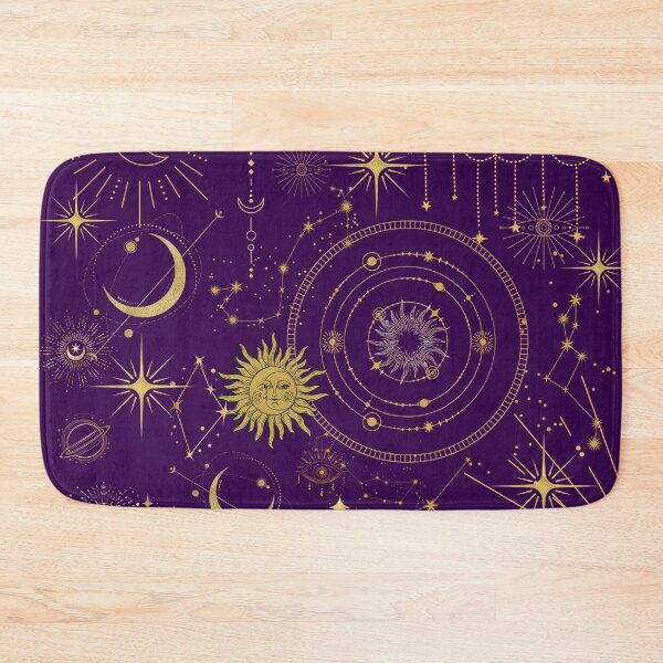 Item preview, Celestial Themed Design designed and sold by TurquoiseBird.