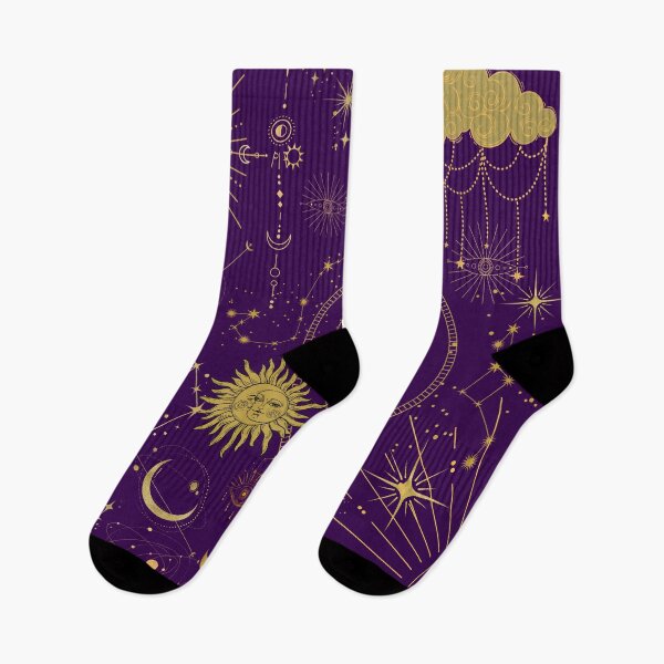 Item preview, Celestial Themed Design designed and sold by TurquoiseBird.