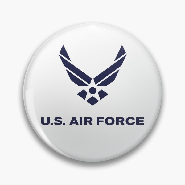Item preview, US Air Force - USAF, Army, Airforce, Patriotic designed and sold by DGMaxShop.
