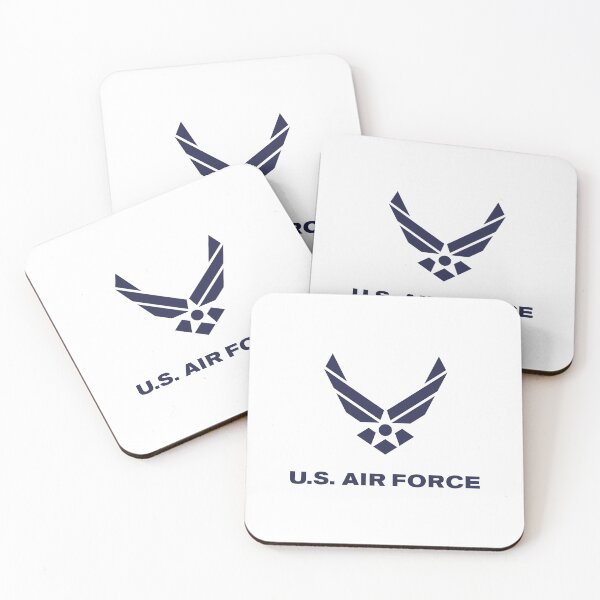 Item preview, US Air Force - USAF, Army, Airforce, Patriotic designed and sold by DGMaxShop.
