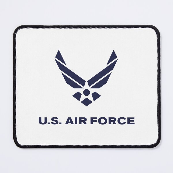Item preview, US Air Force - USAF, Army, Airforce, Patriotic designed and sold by DGMaxShop.