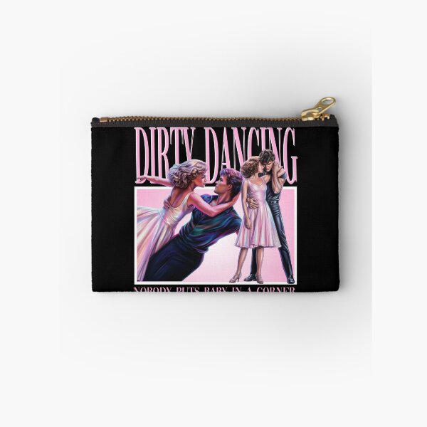 Item preview, Dirty Dancing Nobody Puts Baby in a Corner designed and sold by RahniNM.