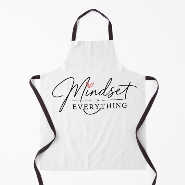 Item preview, Mindset Is Everything designed and sold by Verse & Vibes.