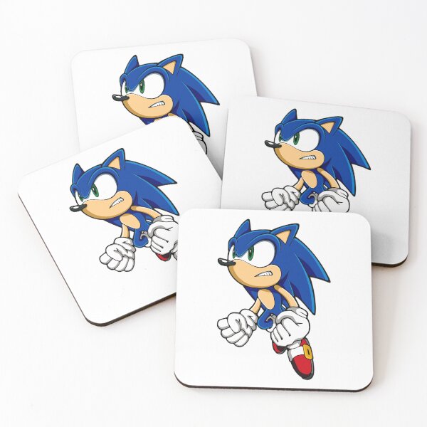 Item preview, Sonic Jump designed and sold by MorganaLee.