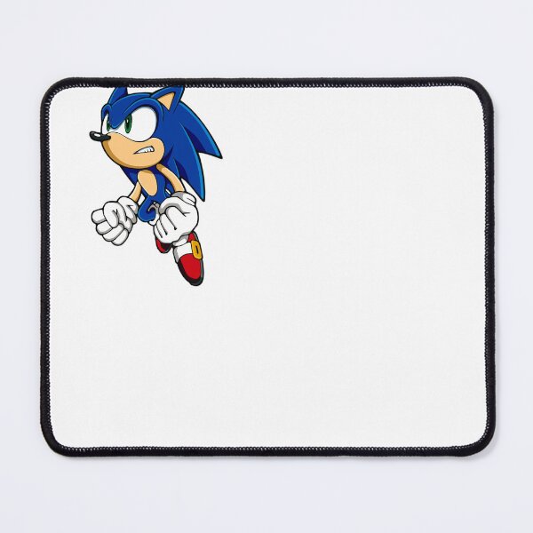 Item preview, Sonic Jump designed and sold by MorganaLee.