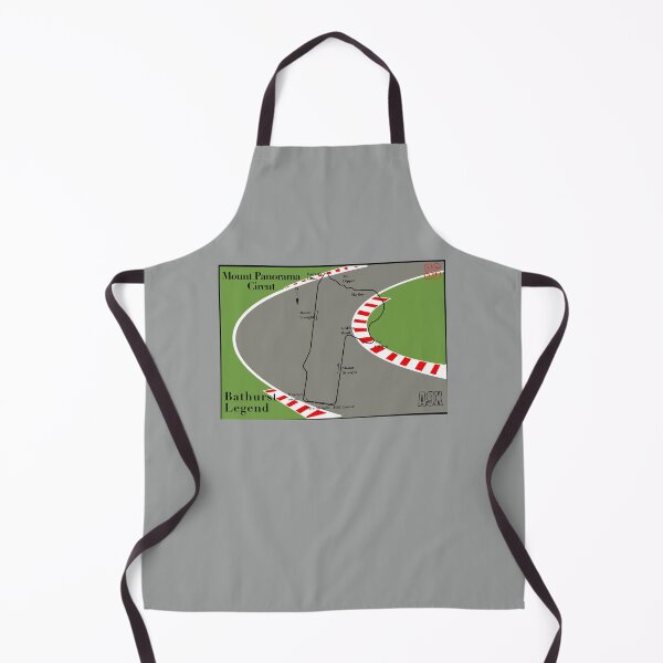 Item preview, Torana Bathurst Mount Panorama Circuit / Track designed and sold by Naked Drop.