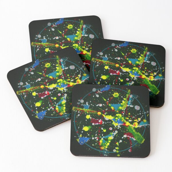 Item preview, Explosion of Color designed and sold by Anthony Macaluso.