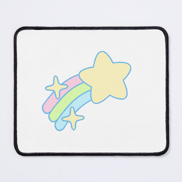 Item preview, Shooting Star designed and sold by artbycolby.
