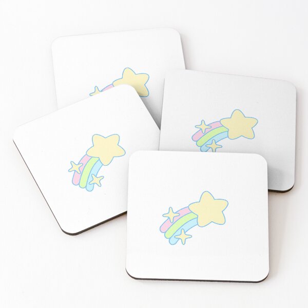 Item preview, Shooting Star designed and sold by artbycolby.