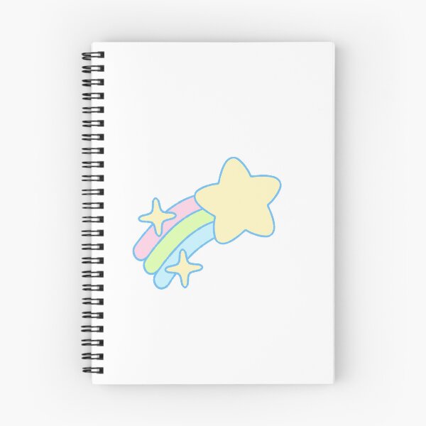 Item preview, Shooting Star designed and sold by artbycolby.