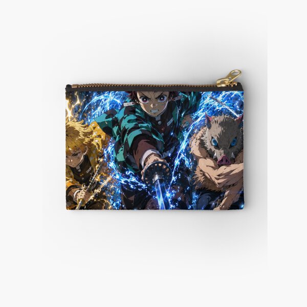 Item preview, Demon Slayer designed and sold by jinwooo.
