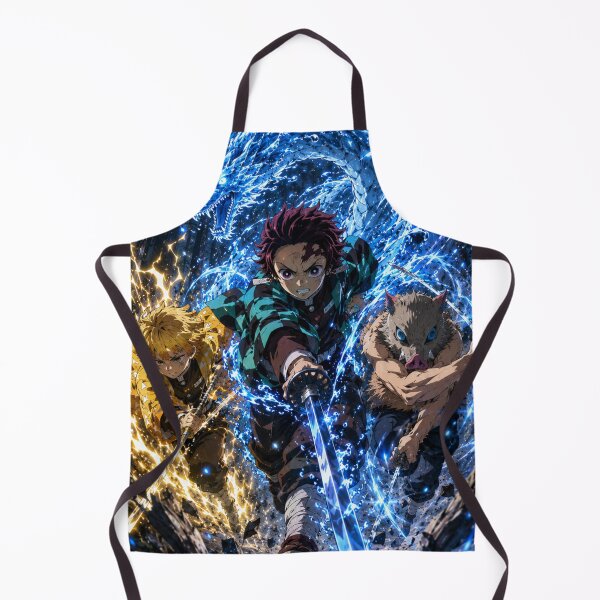 Item preview, Demon Slayer designed and sold by jinwooo.