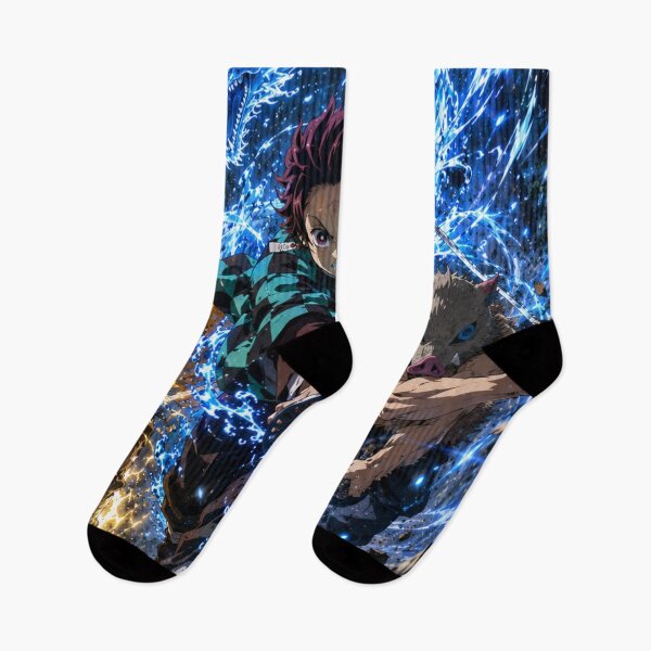 Item preview, Demon Slayer  designed and sold by jinwooo.