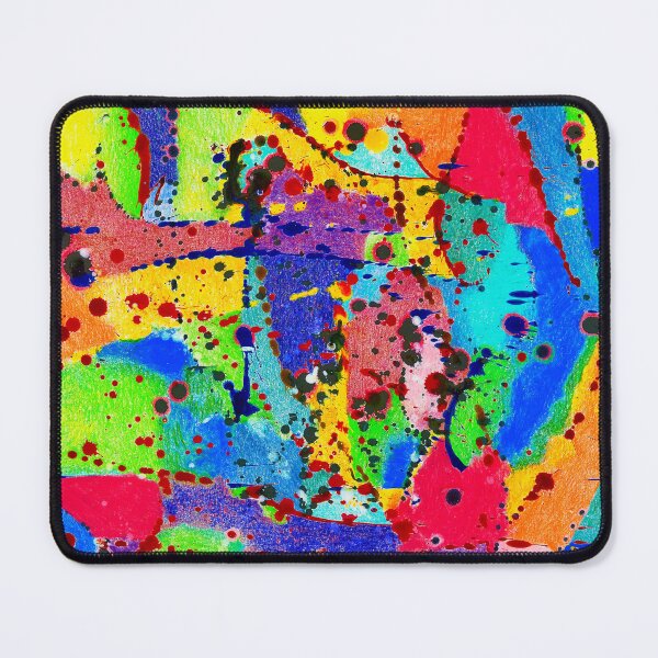 Item preview, Abstract Colorfest designed and sold by Anthony Macaluso.